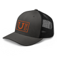 UND- Trucker Cap