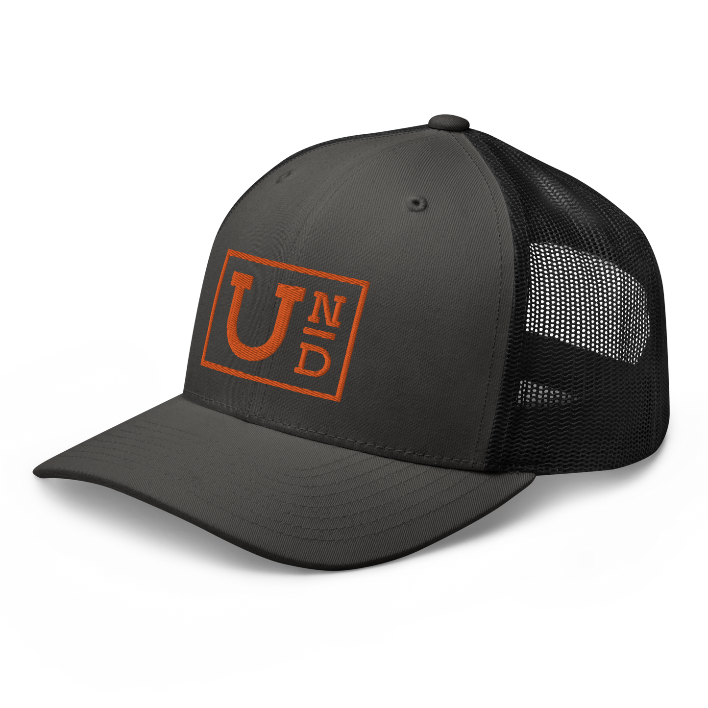 UND- Trucker Cap