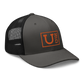 UND- Trucker Cap