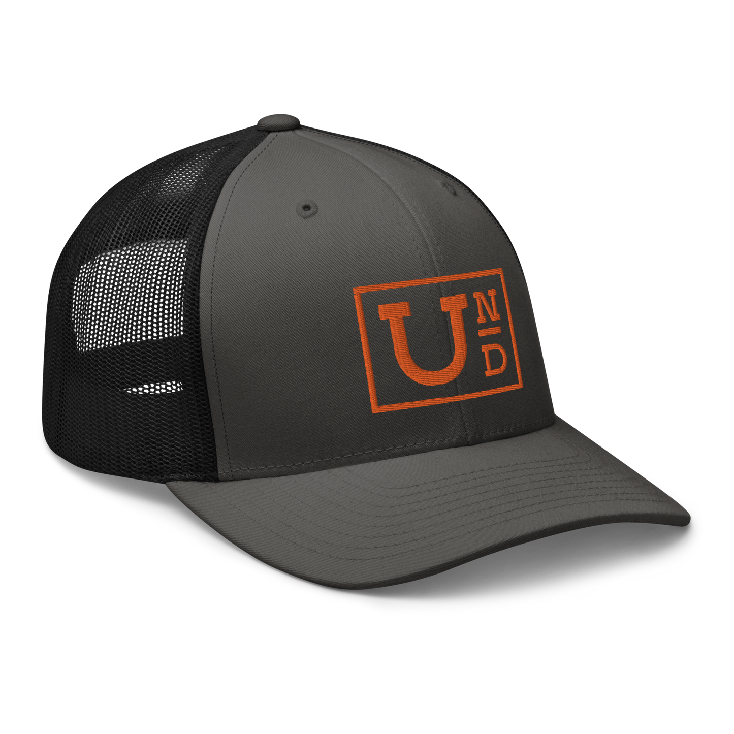 UND- Trucker Cap