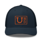 UND- Trucker Cap