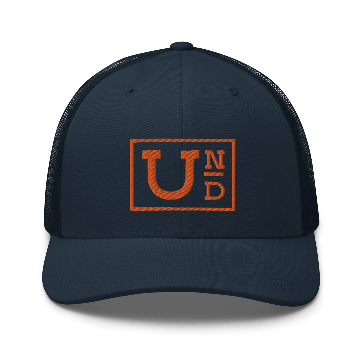 UND- Trucker Cap