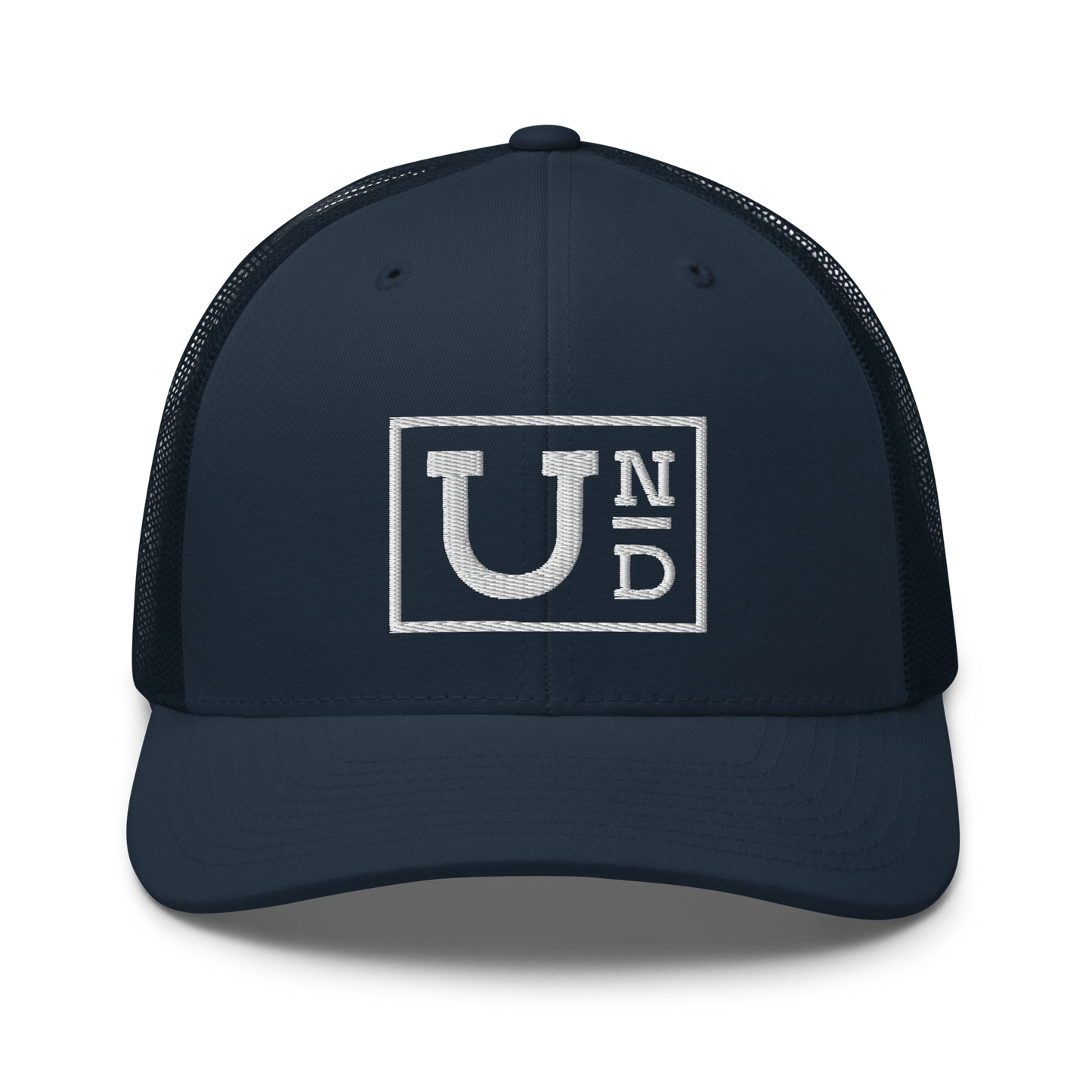 UND Trucker Caps