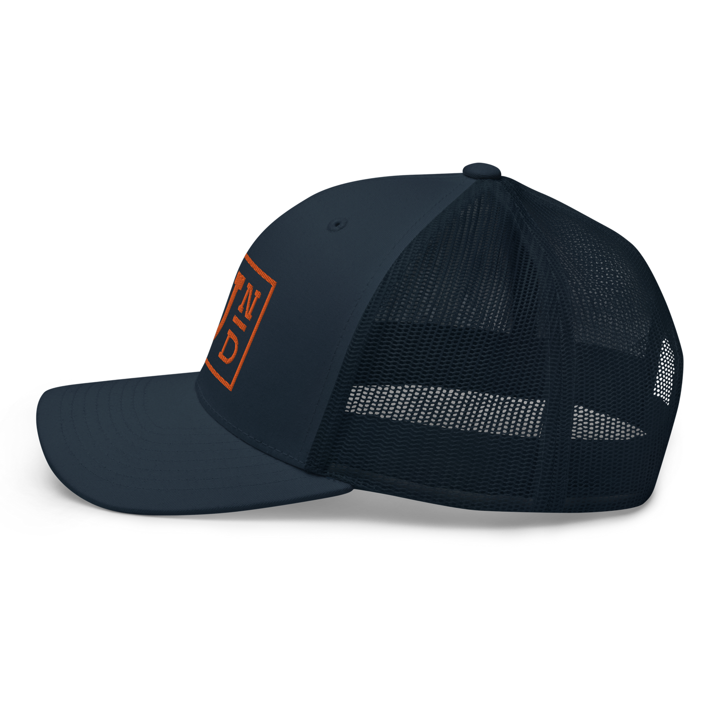 UND- Trucker Cap