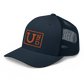 UND- Trucker Cap