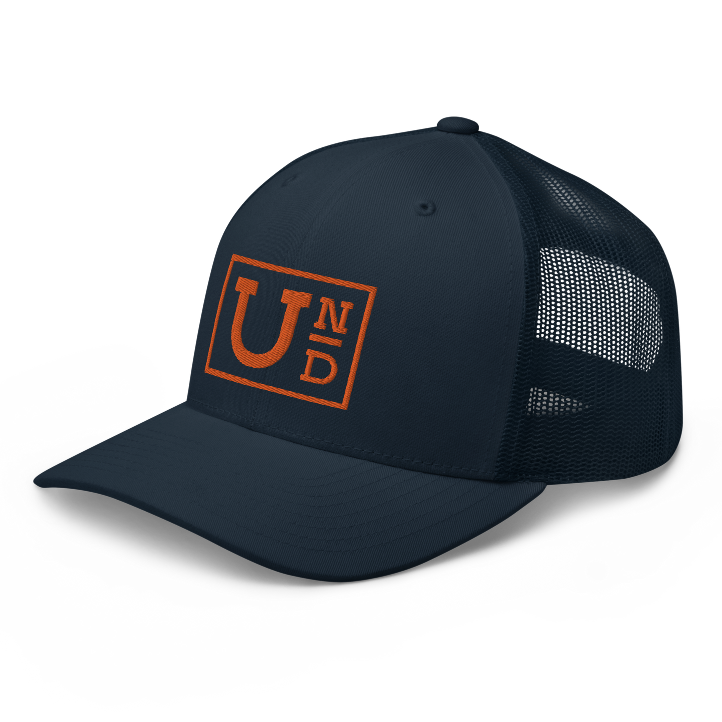 UND- Trucker Cap