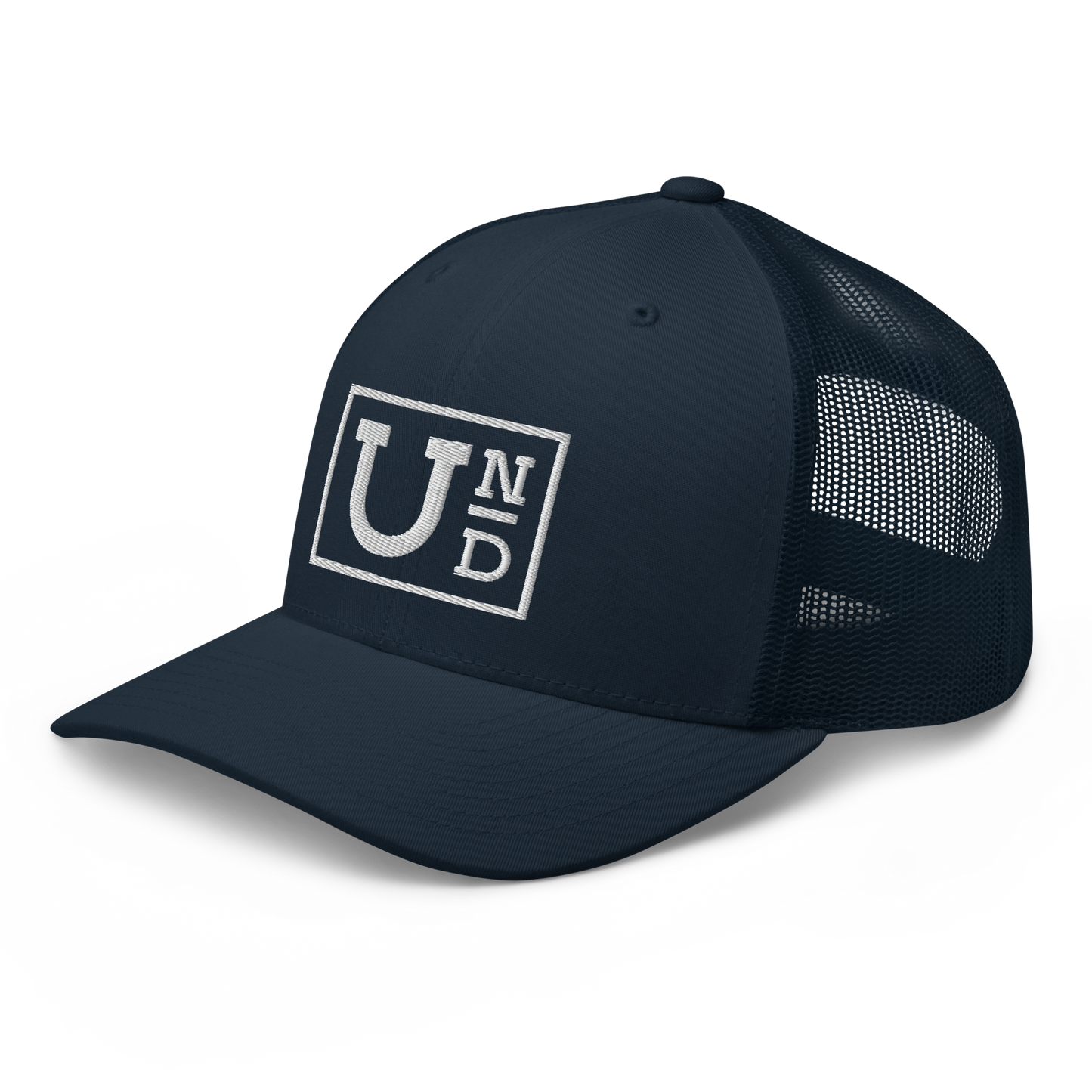 UND Trucker Caps