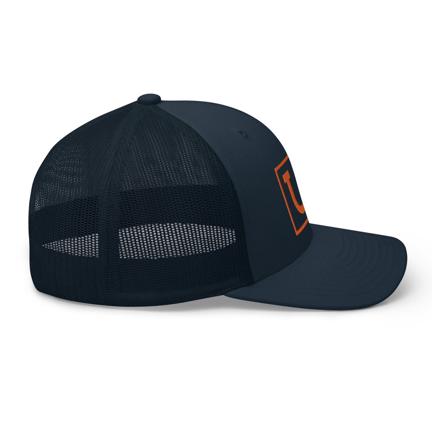 UND- Trucker Cap