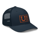 UND- Trucker Cap