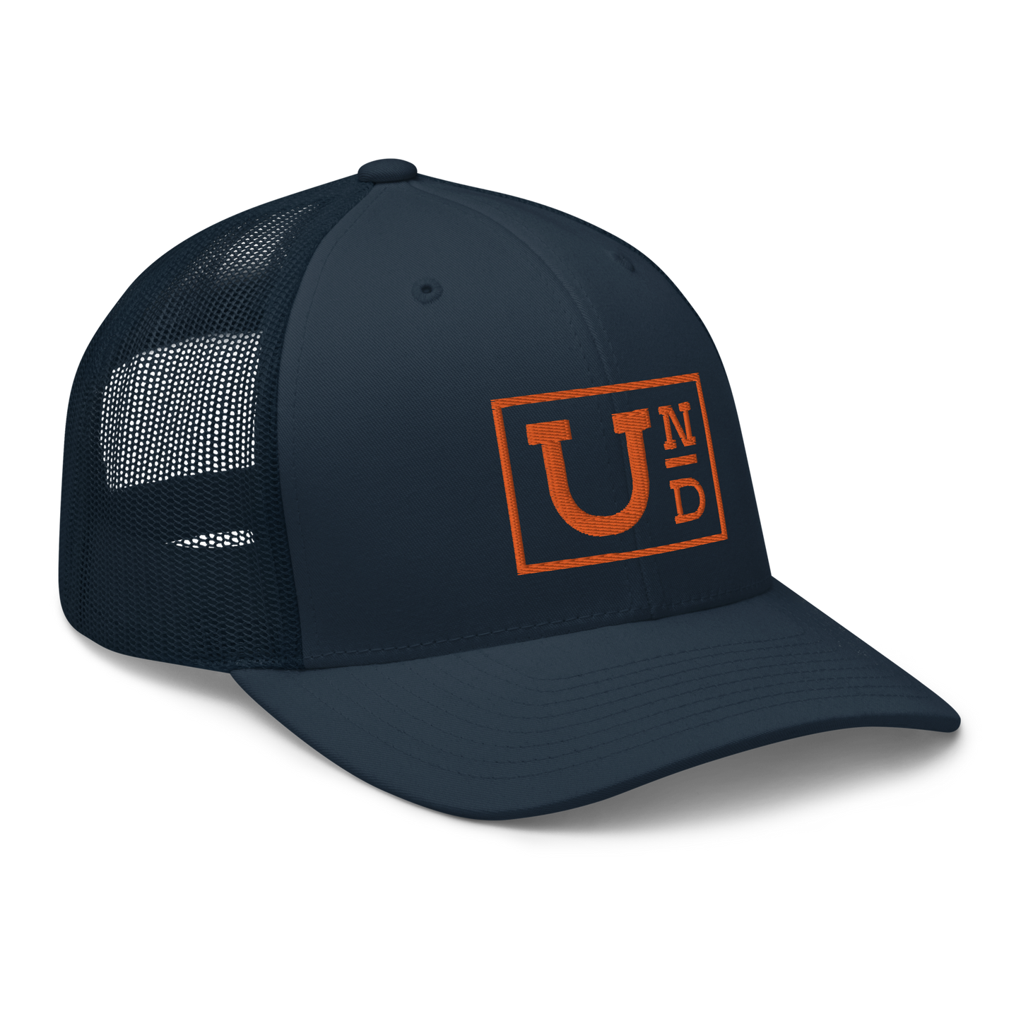 UND- Trucker Cap