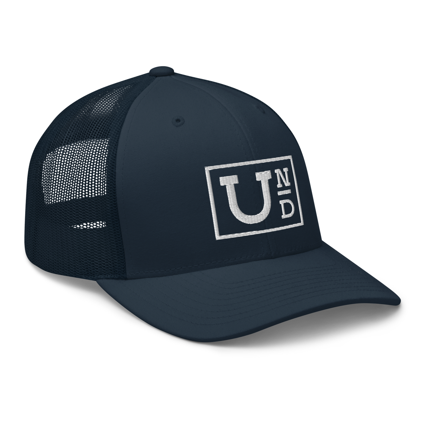 UND Trucker Caps