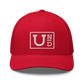 UND Trucker Caps