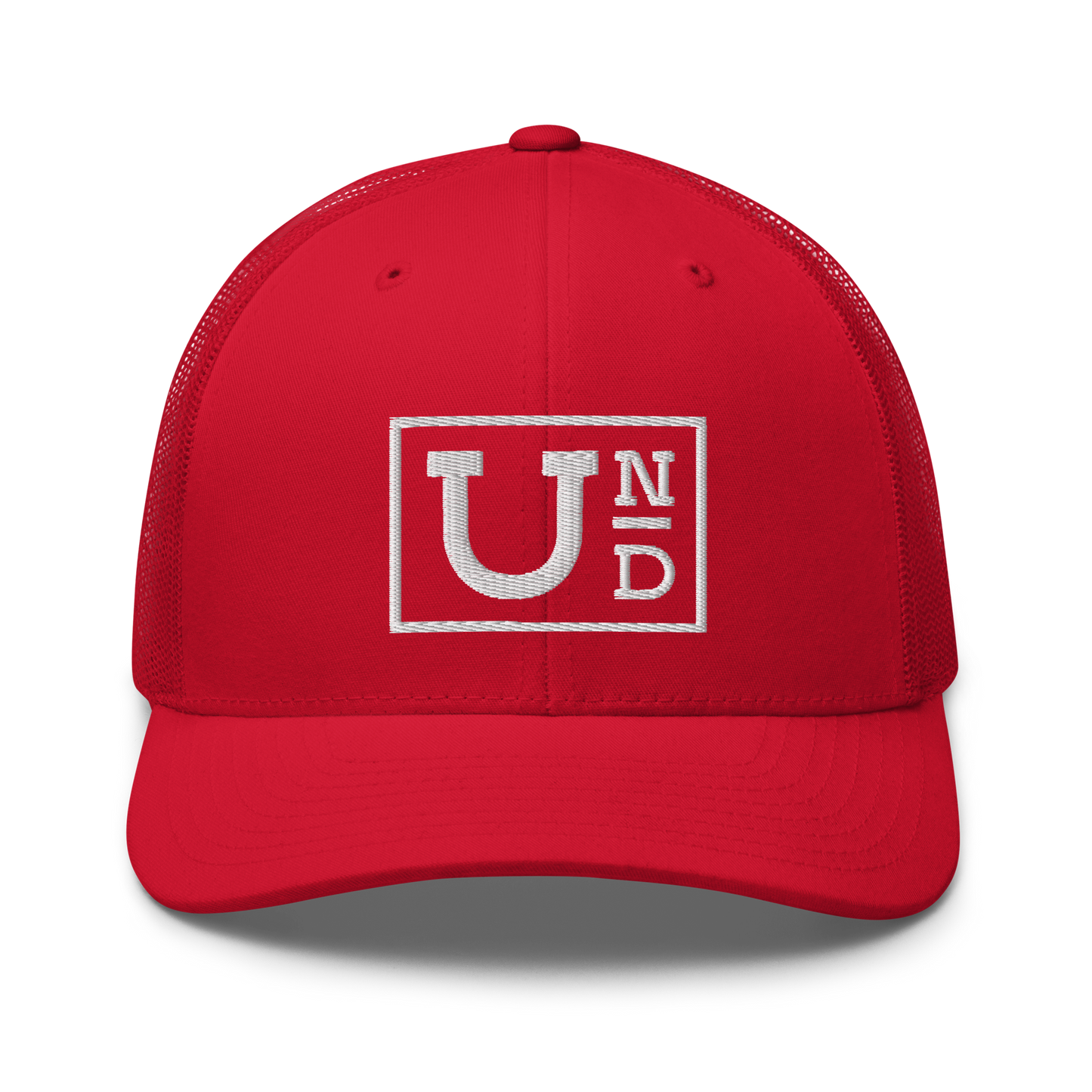 UND Trucker Caps