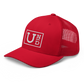 UND Trucker Caps