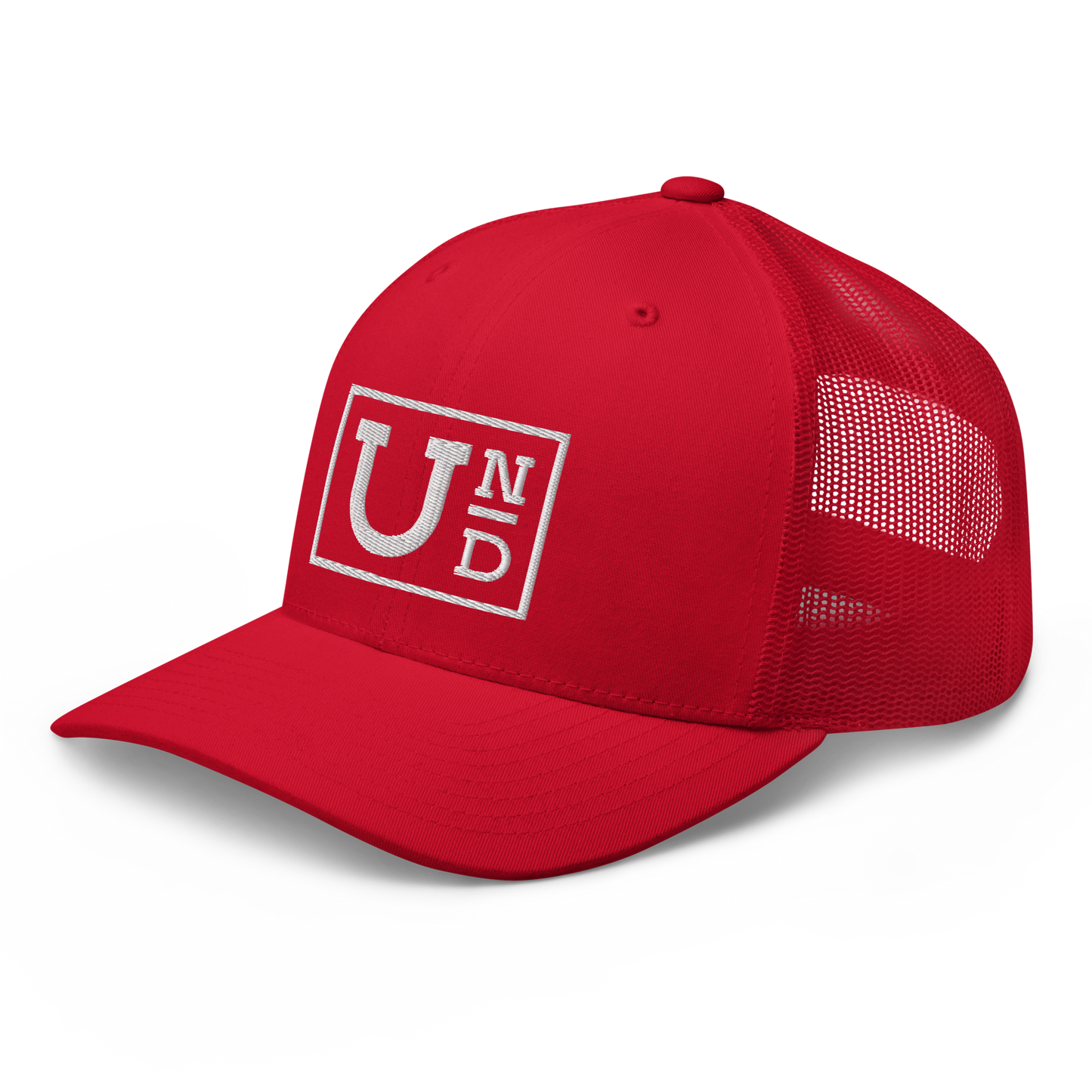 UND Trucker Caps