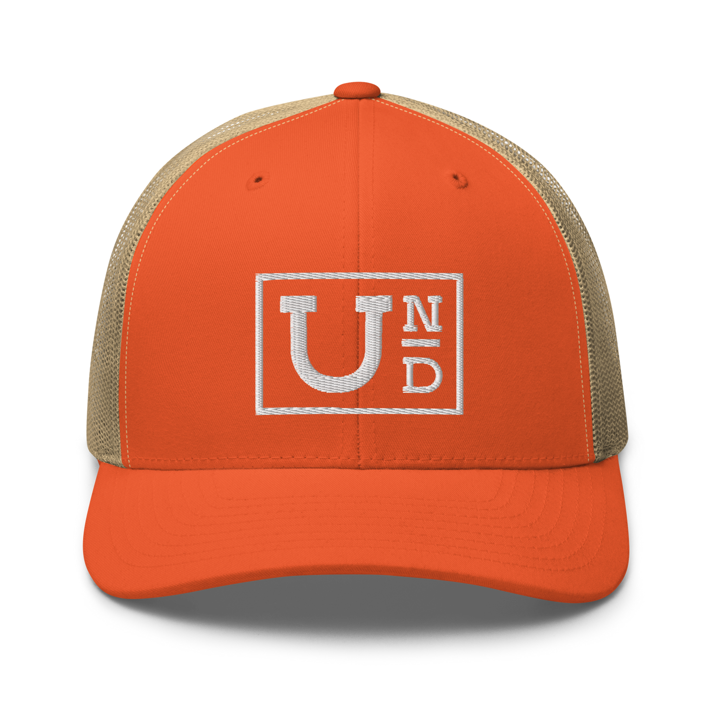 UND Trucker Caps