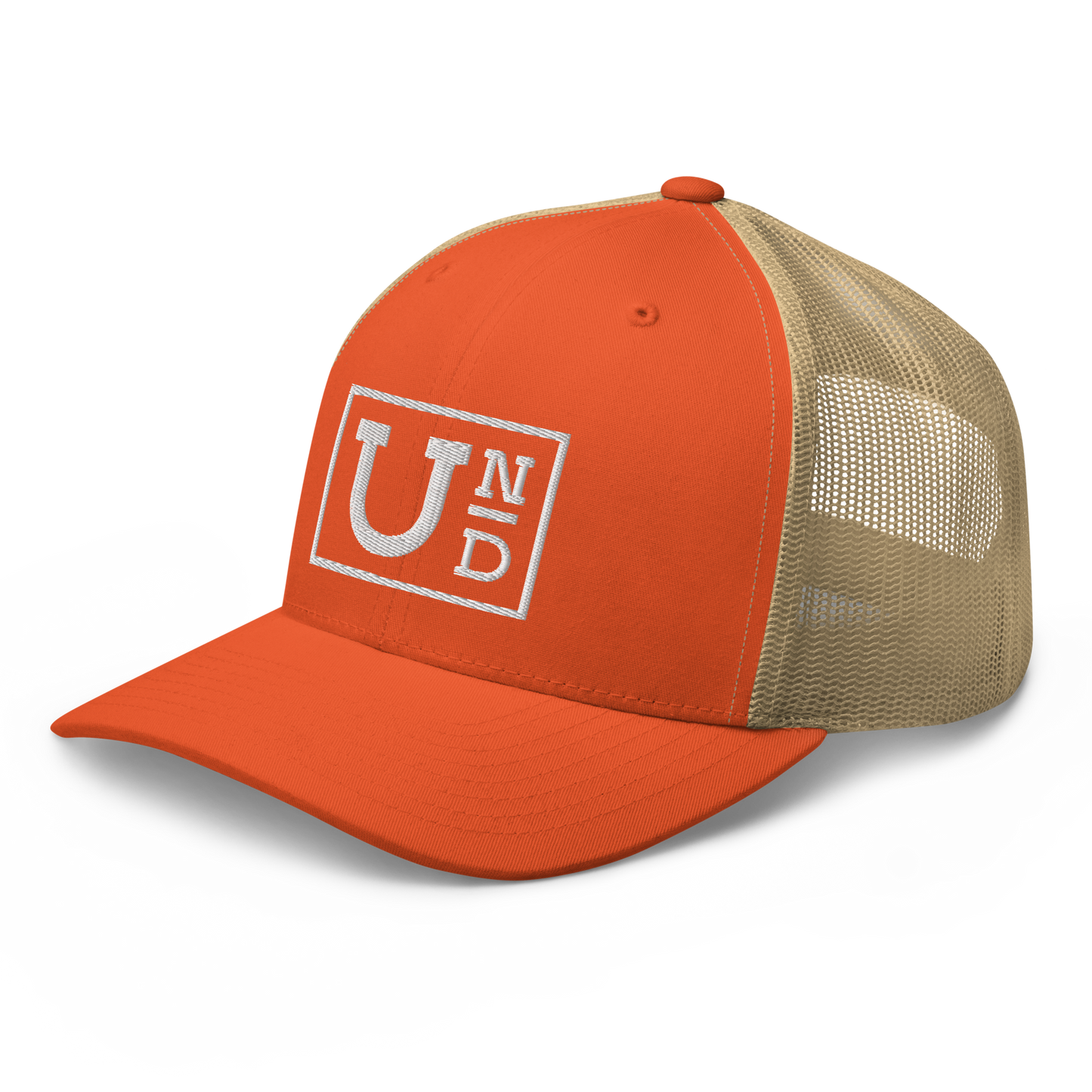 UND Trucker Caps