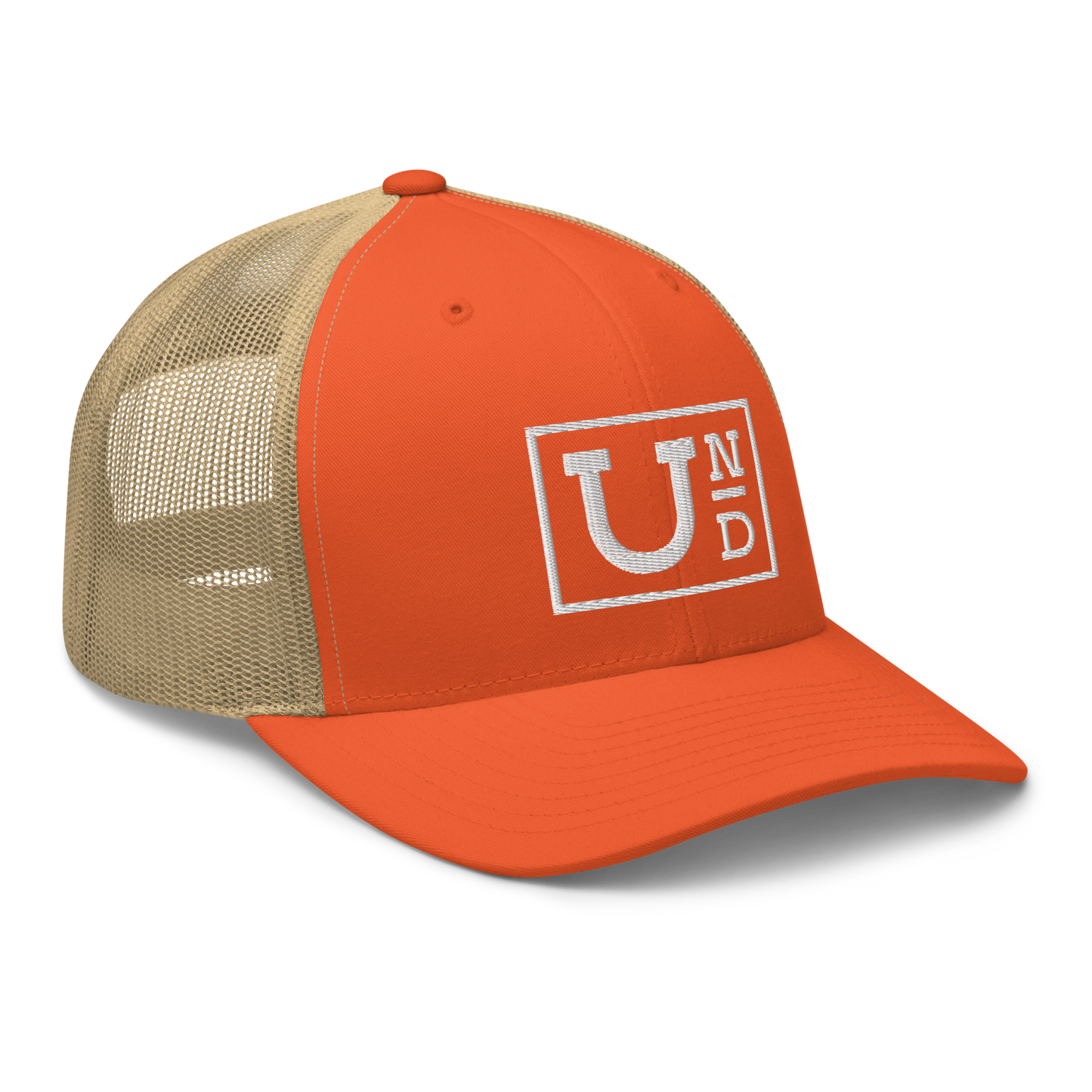 UND Trucker Caps