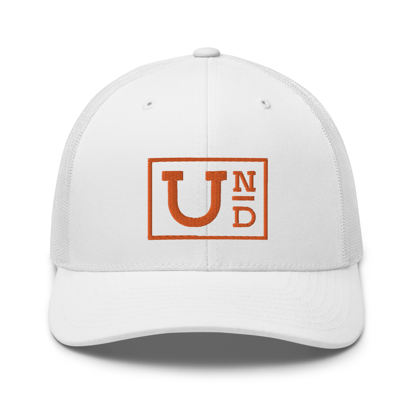 UND- Trucker Cap