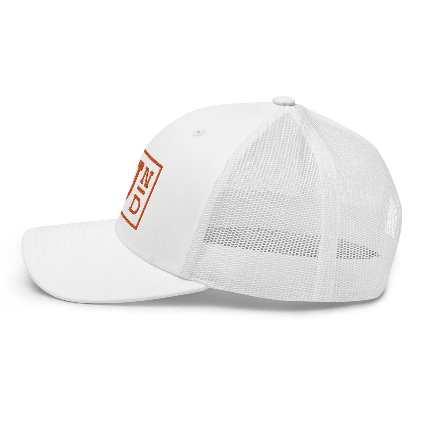 UND- Trucker Cap