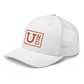 UND- Trucker Cap