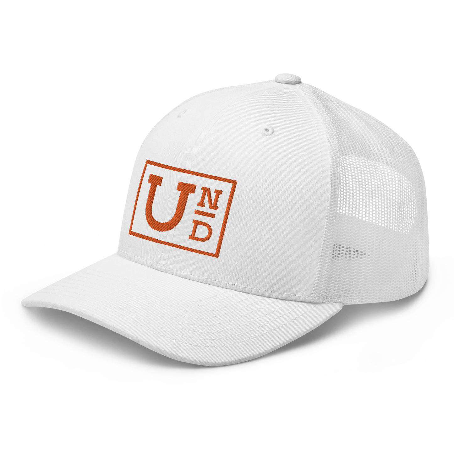 UND- Trucker Cap