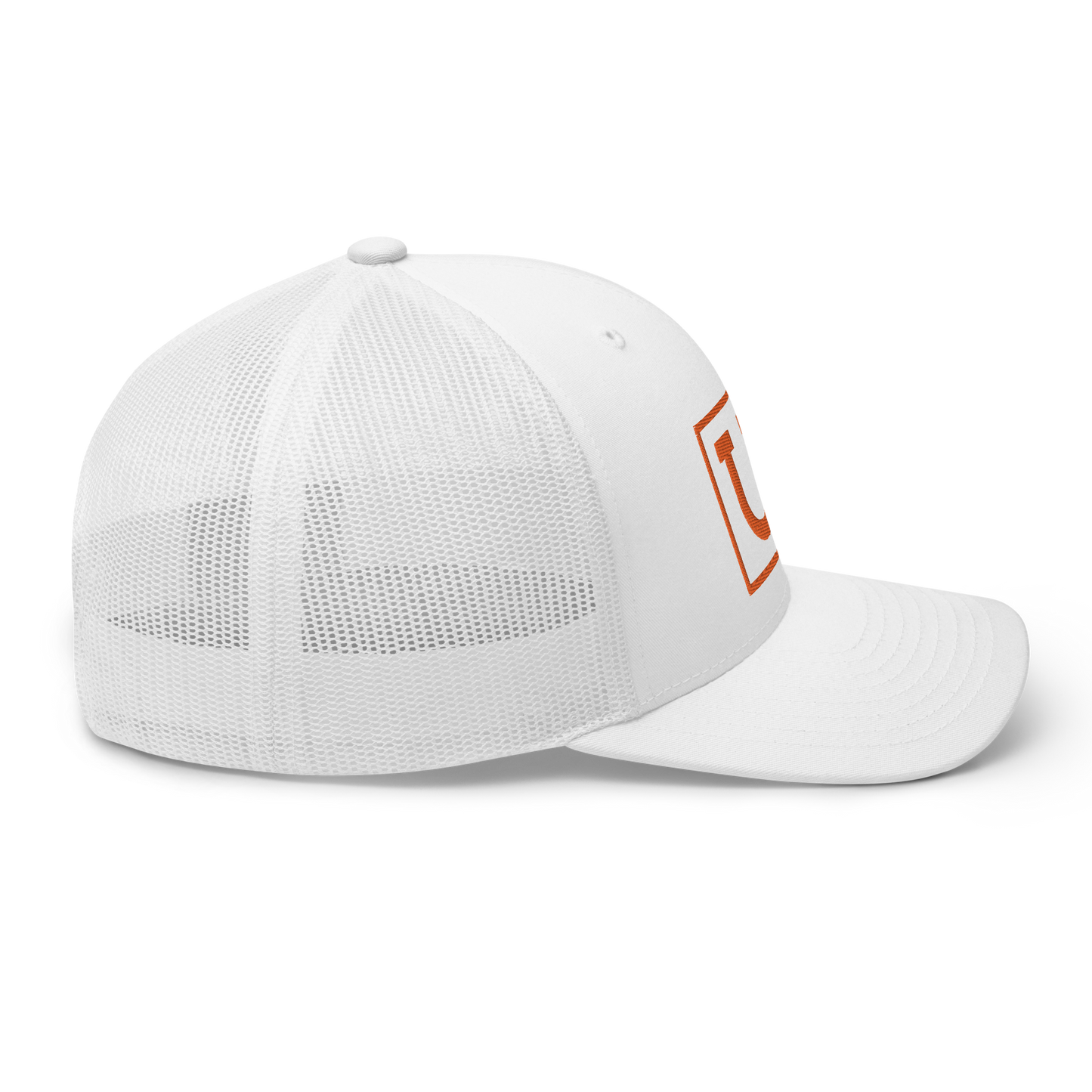 UND- Trucker Cap