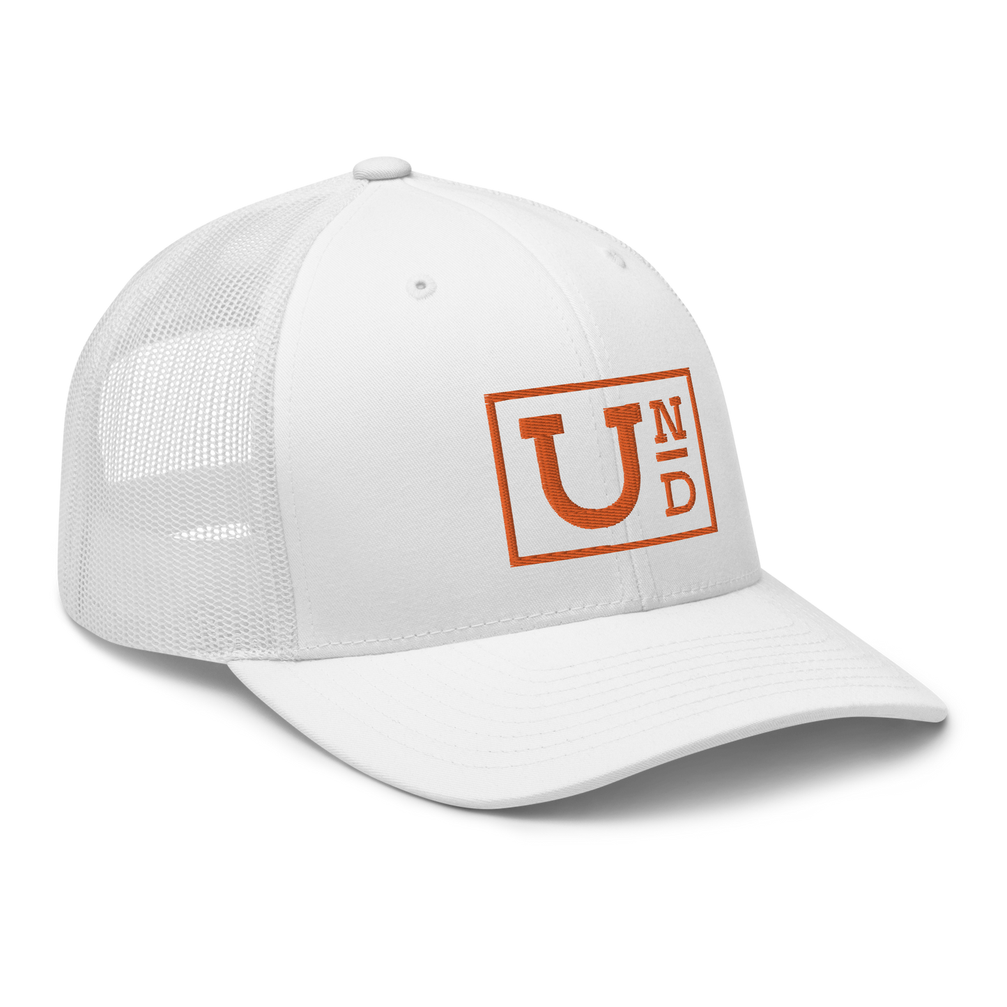 UND- Trucker Cap