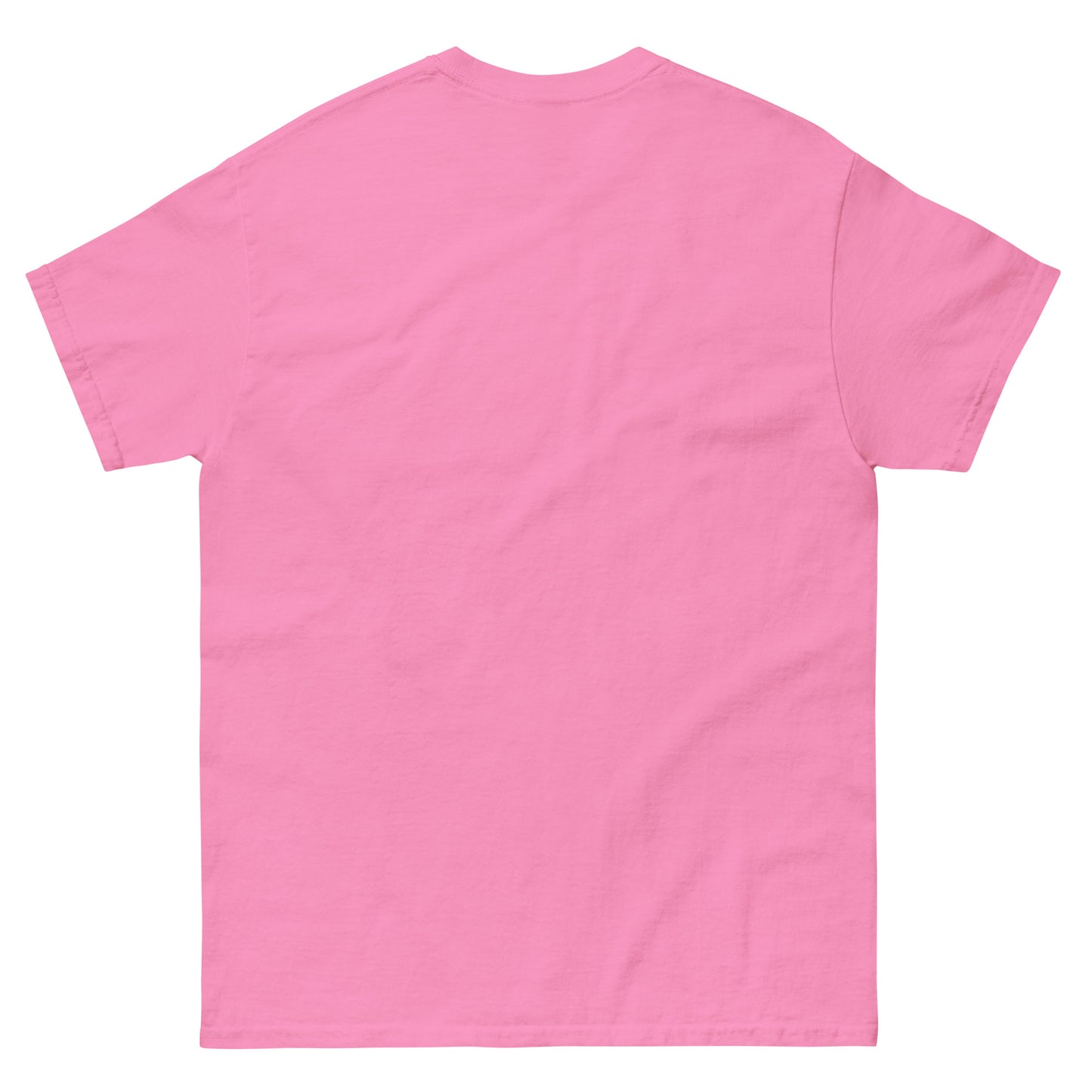 Breast Cancer Pink Ribbon Boxing Gloves classic tee