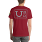 Unisex t-shirt