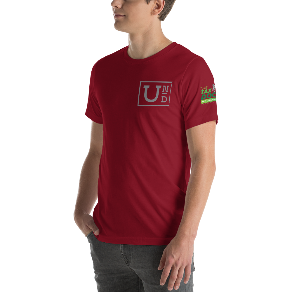 Unisex t-shirt