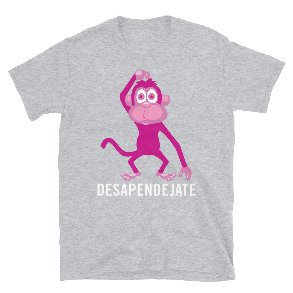 DESAPENDEJATE - Unisex T-Shirt