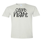 Silent Night - Short-Sleeve Unisex T-Shirt