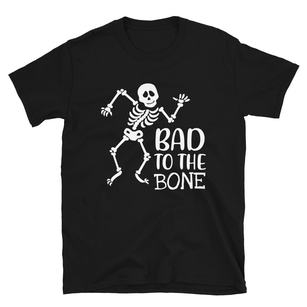 Bad To The Bone