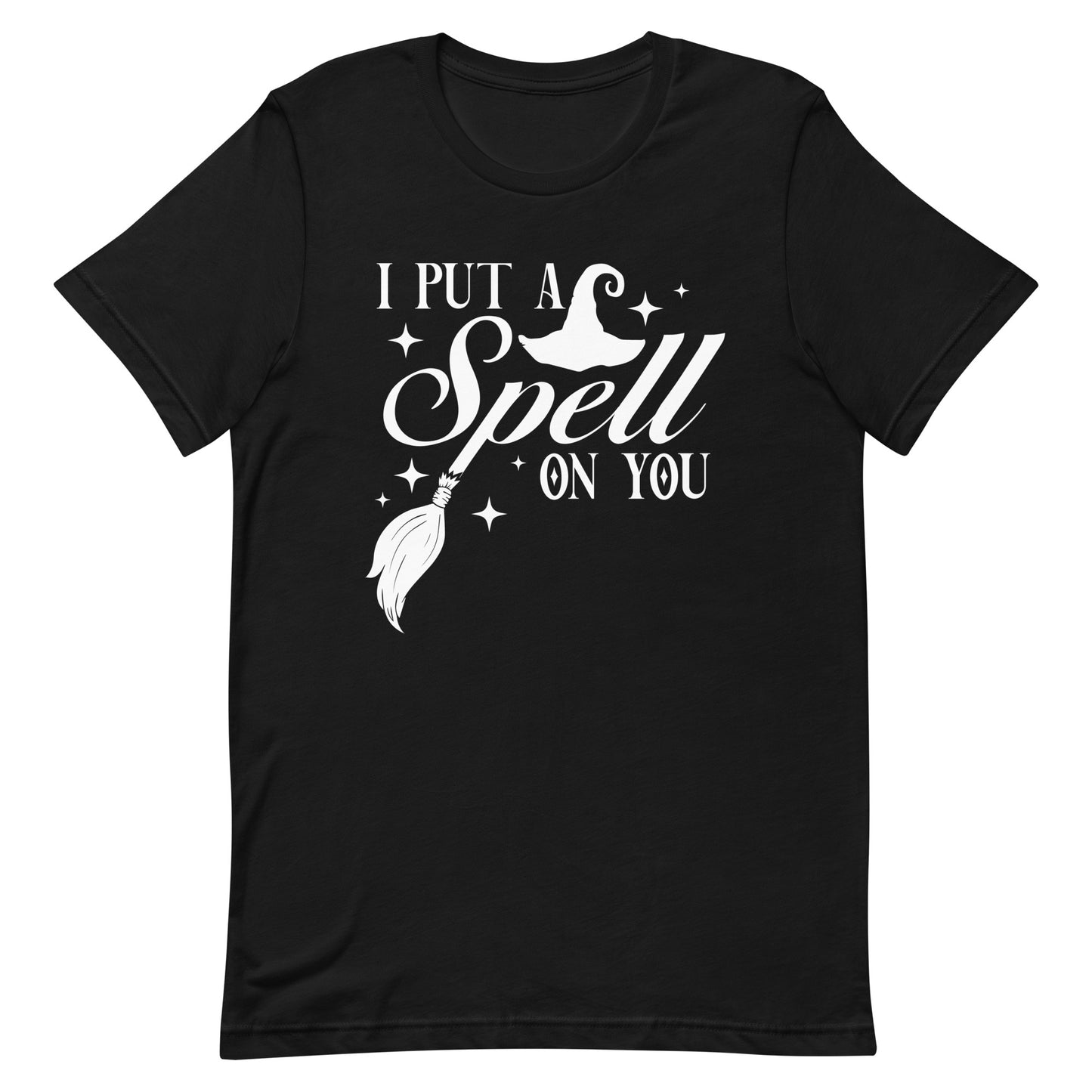 I Put A Spell On You- T-Shirt