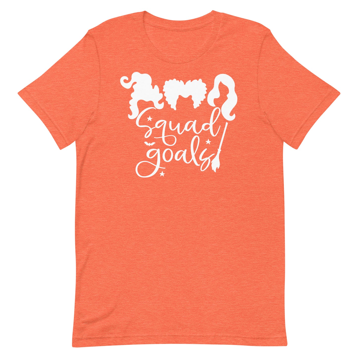 Squad Goals- T-shirt